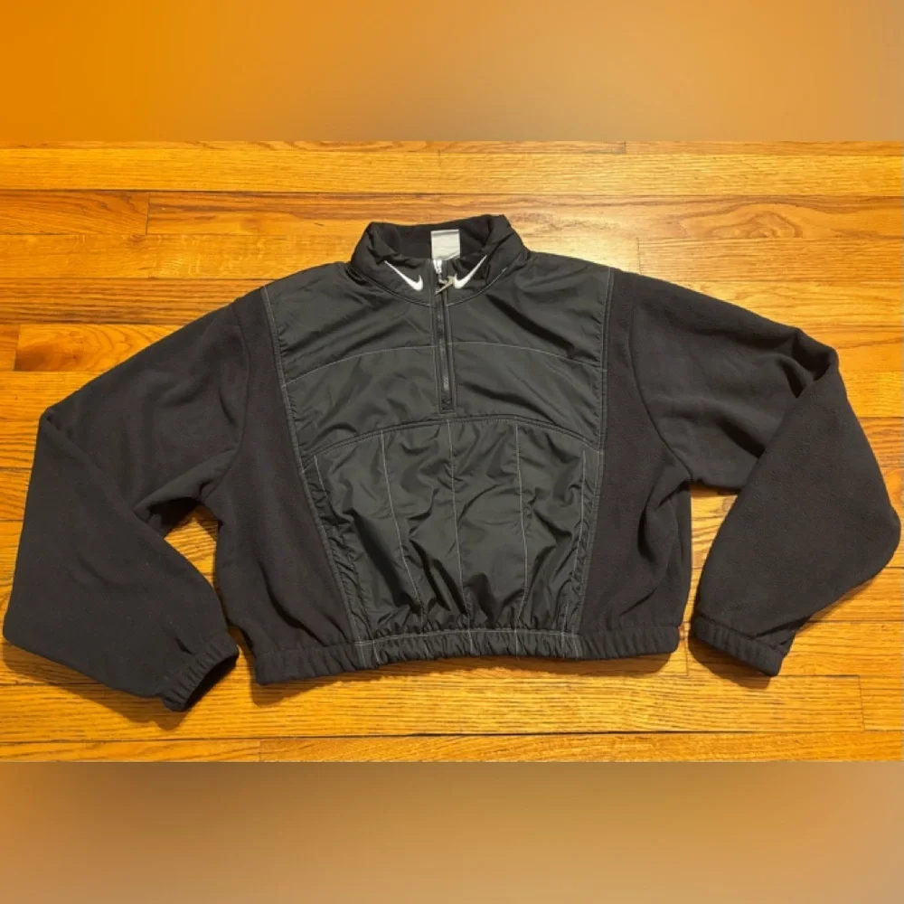 Nike Black Women's Jacket